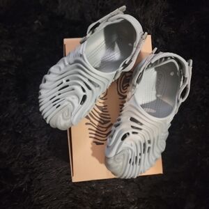 Salehe Bembury Manta Pollex Crocs